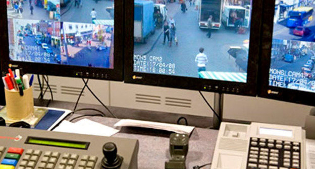 Система видеонаблюдения. http://www.dagpravda.ru/