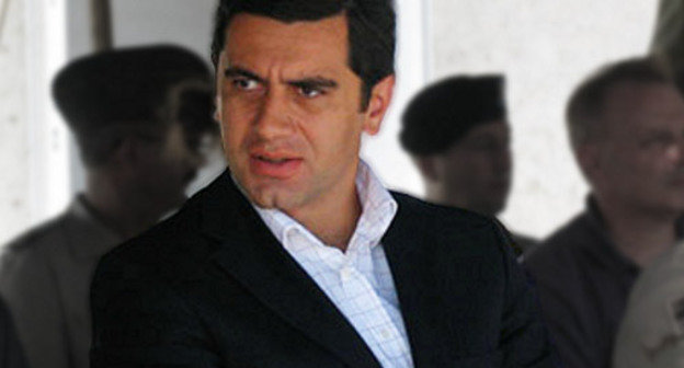 Ираклий Окруашвили. Фото: 	U.S. Embassy Tbilisi, georgia.usembassy.gov