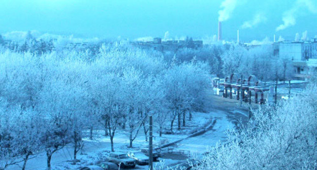 Пятигорск. Фото: Скампецкий, http://commons.wikimedia.org