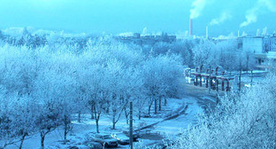 Пятигорск. Фото: Скампецкий, http://commons.wikimedia.org Пятигорск. Фото: Скампецкий, http://commons.wikimedia.org