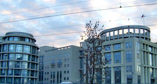 Московский городской суд. Фото http://mosgorsud.su