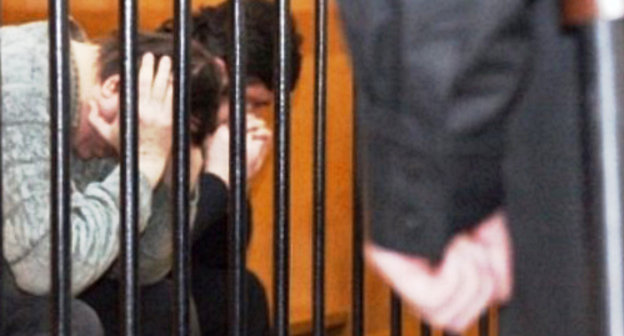 На скамье подсудимых. Фото: http://07.mvd.ru/news/356171