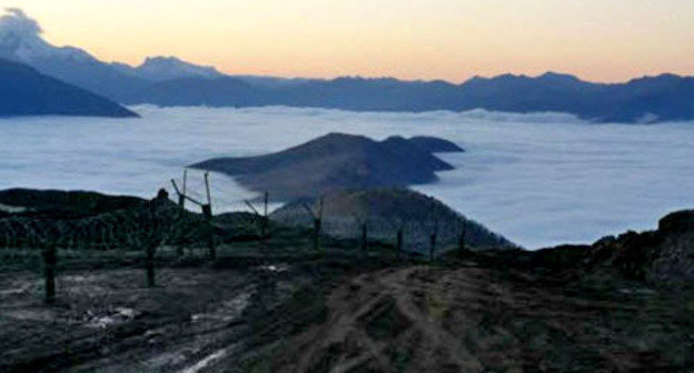 Итум-Калинский район Чечни. Фото: официальный сайт Итум-Калинского района Чечни