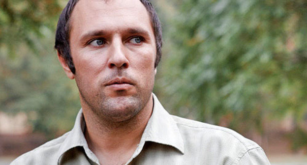 Сурен Газарян. Фото: Chath, http://commons.wikimedia.org