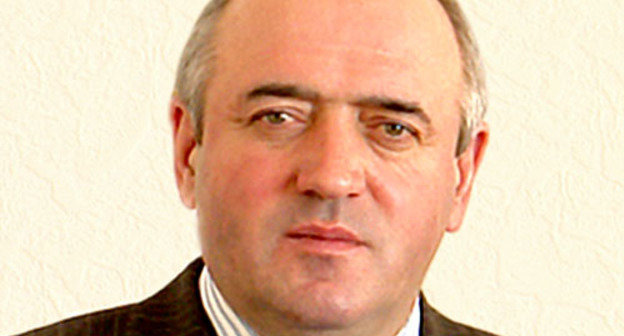 Борис Жеруков. Фото: МВД по Кабардино-Балкарской Республике, http://07.mvd.ru