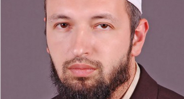 Ибрагим Дударов. Фото: http://maga-rso.livejournal.com