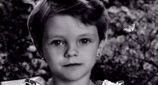 Саша Целых. Фото http://donnews.ru