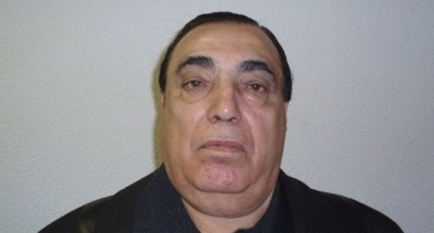 Аслан Усоян. Фото: www.criminalnaya.ru