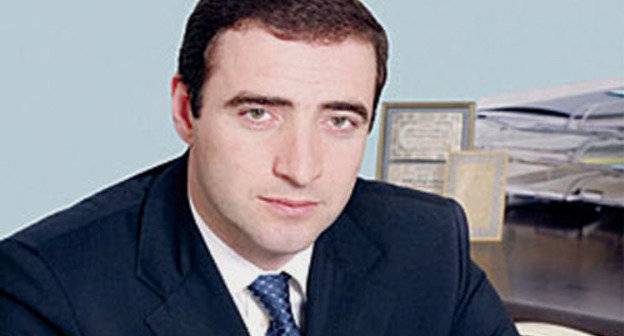 Абусупьян Хархаров. Фото http://old.chernovik.net