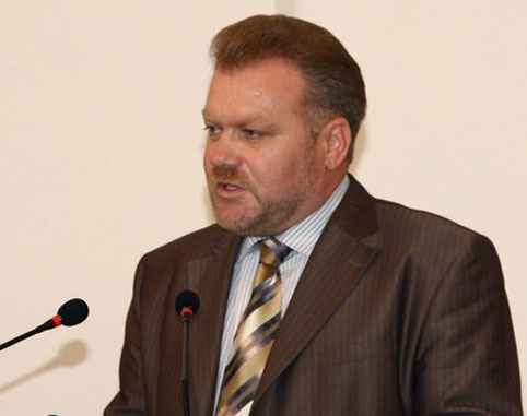 Иван Гертер. Фото http://parlament-kbr.ru