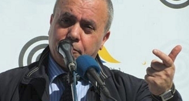 Грант Багратян. Фото: http://hetq.am