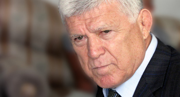 Хизри Шихсаидов. Фото: http://www.riadagestan.ru