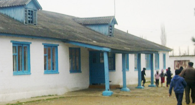 Дагестан, Дербентский район, поселок Белиджи. Фото: http://belidgi.dagschool.com