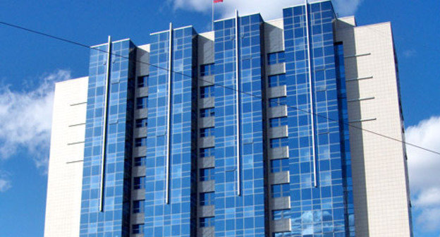 Следственный комитет. Фото: Cannot, http://ru.wikipedia.org