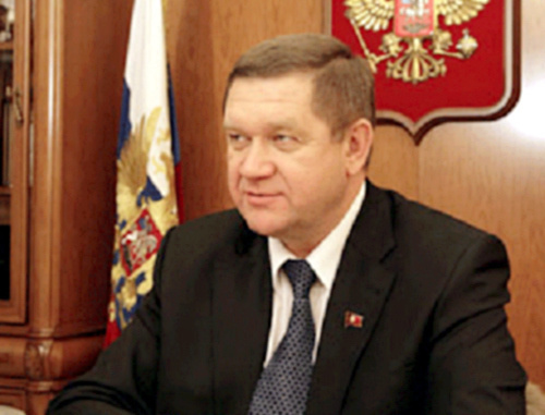 Юрий Алпатов. Фото: http://www.av-msal.ru