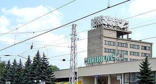 Пятигорск. Фото: Ален Катин, http://commons.wikimedia.org