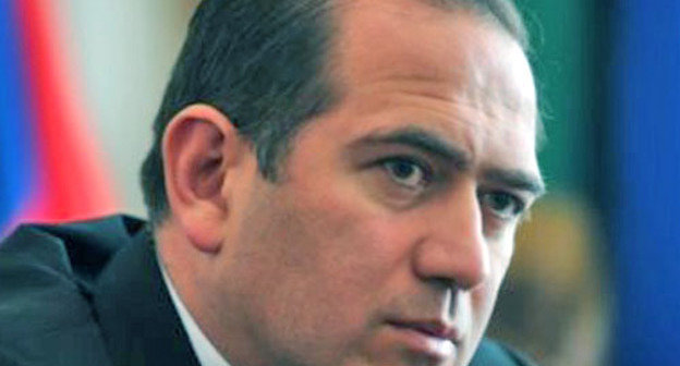 Ахмед Билалов. Фото http://www.ansar.ru