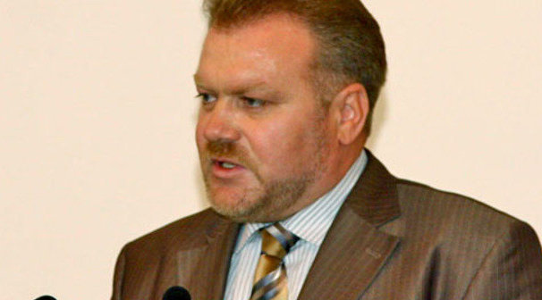 Иван Гертер. Фото http://parlament-kbr.ru