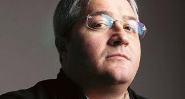 Гиви Таргамадзе. Фото: «ФедералПресс», http://fedpress.ru