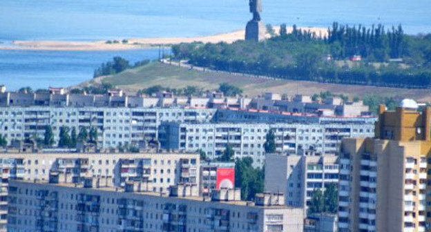 Красноармейский район, Волгоград. Фото: официальный сайт администрации Красноармейского района Волгограда, http://kra-adm.volgadmin.ru