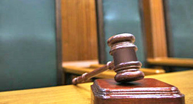 В зале суда. Фото http://www.region-07.ru