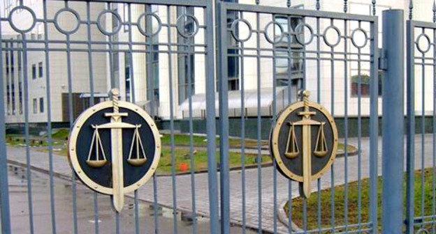 Московский городской суд. Фото http://www.mosgorsud.su