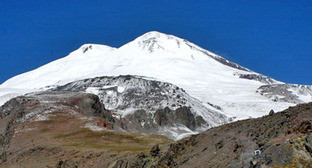 Эльбрус, Кабардино-Балкария. Фото http://www.region-07.ru/ Эльбрус, Кабардино-Балкария. Фото http://www.region-07.ru/