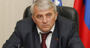 Муса Иславов. Фото: http://nsrd.ru Муса Иславов. Фото: http://nsrd.ru