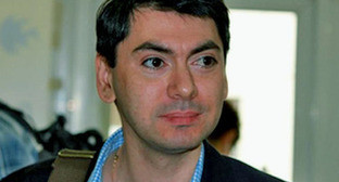 Григорий Мельконьянц. Фото: Мария Перфилева, http://www.golos.org/ Григорий Мельконьянц. Фото: Мария Перфилева, http://www.golos.org/