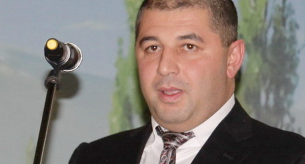 Сергей Зиринов. Фото: http://www.anapa.info