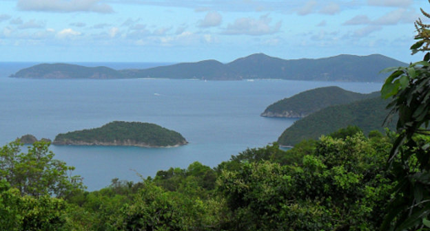 Британские Виргинские острова. Фото: harctic_whirlwind, http://www.flickr.com/photos/antciardiello