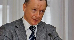 Михаил Савва. Фото: Информационное агентство «ФедералПресс», http://fedpress.ru Михаил Савва. Фото: Информационное агентство «ФедералПресс», http://fedpress.ru