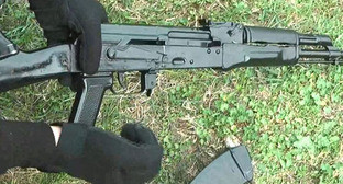 Оружие. Фото http://www.nak.fsb.ru/ Оружие. Фото http://www.nak.fsb.ru/