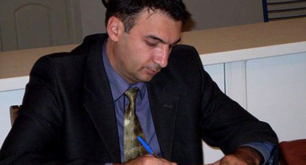 Аскер Сохт. Фото http://www.zihia.net/