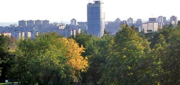 Волгоград. Фото: Dileks, http://ru.wikipedia.org/