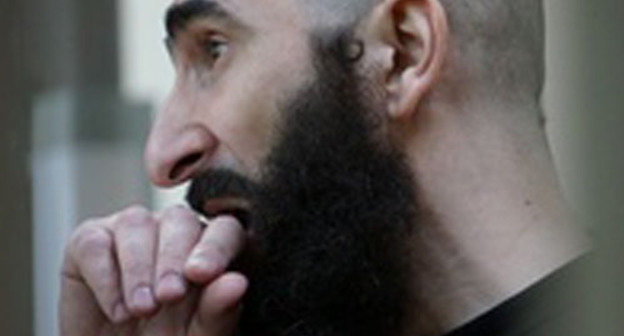 Али Тазиев. Фото: Южный Регион, http://www.yugregion.ru/