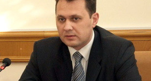 Сергей Верещагин. Фото: министерство регионального развития РФ, http://minregion.ru/ Сергей Верещагин. Фото: министерство регионального развития РФ, http://minregion.ru/