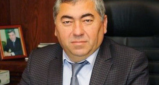 Глава администрации Нальчика Залимгер Хагасов. Фото: официальный сайт городского округа Нальчик Глава администрации Нальчика Залимгер Хагасов. Фото: официальный сайт городского округа Нальчик