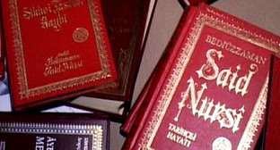 Издания трудов Саида Нурси. Фото: http://intertat.ru Издания трудов Саида Нурси. Фото: http://intertat.ru