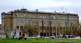 Городская клиническая больница №1,отделение челюстно-лицевой хирургии. Волгоград. http://www.volgmed.ru/ Городская клиническая больница №1,отделение челюстно-лицевой хирургии. Волгоград. http://www.volgmed.ru/