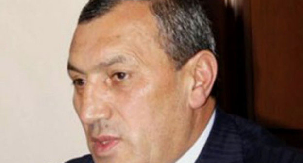 Сурен Хачатрян. Фото http://www.slaq.am/