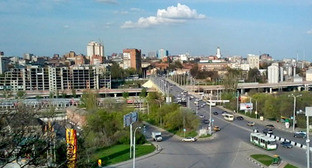 Ростов-на-Дону. Фото: Журавлёв Александр, http://www.rostov-gorod.ru/ Ростов-на-Дону. Фото: Журавлёв Александр, http://www.rostov-gorod.ru/