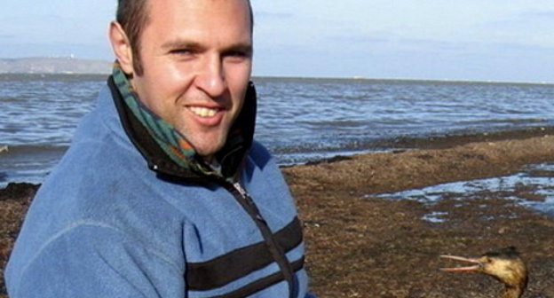 Сурен Газарян. Фото: southguide.ru