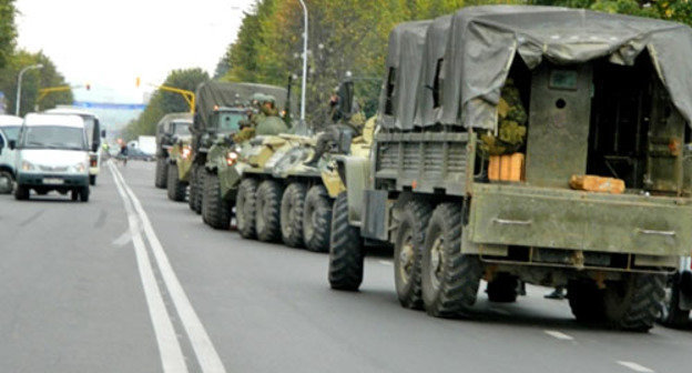 Спецоперация в Нальчике. Фото: МВД по КБР, http://07.mvd.ru/