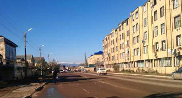 Дагестанские Огни. Фото http://www.dag-ogni.ru/