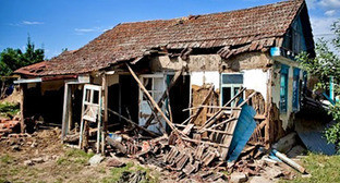 Последствия наводнения в Крымске. Краснодарский край, июль 2012 г. Фото: Юрий Гречко / Югополис Последствия наводнения в Крымске. Краснодарский край, июль 2012 г. Фото: Юрий Гречко / Югополис