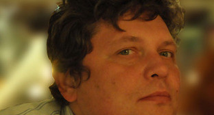 Станислав Дмитриевский. Фото http://www.hrw.org/ Станислав Дмитриевский. Фото http://www.hrw.org/