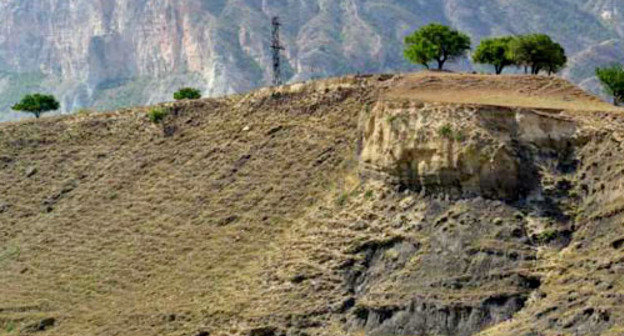 Эльбрусский район Кабардино-Балкарии. Фото: Курорты Северного Кавказа, http://www.ncrc.ru/