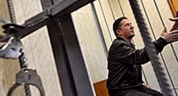 Хабдульсалам Лигидов. Фото http://07kbr.ru//