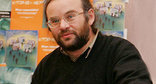 Лев Левинсон. Фото: http://www.chaskor.ru